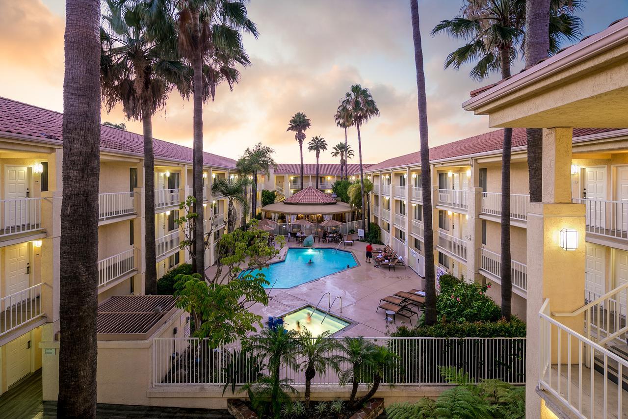 Hotel San Diego-Rancho Bernardo Exterior foto
