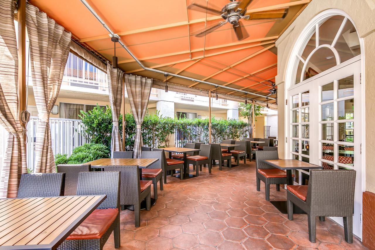 Hotel San Diego-Rancho Bernardo Exterior foto