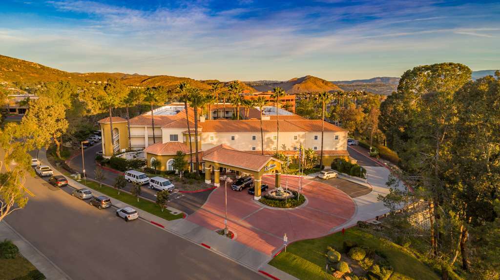 Hotel San Diego-Rancho Bernardo Exterior foto