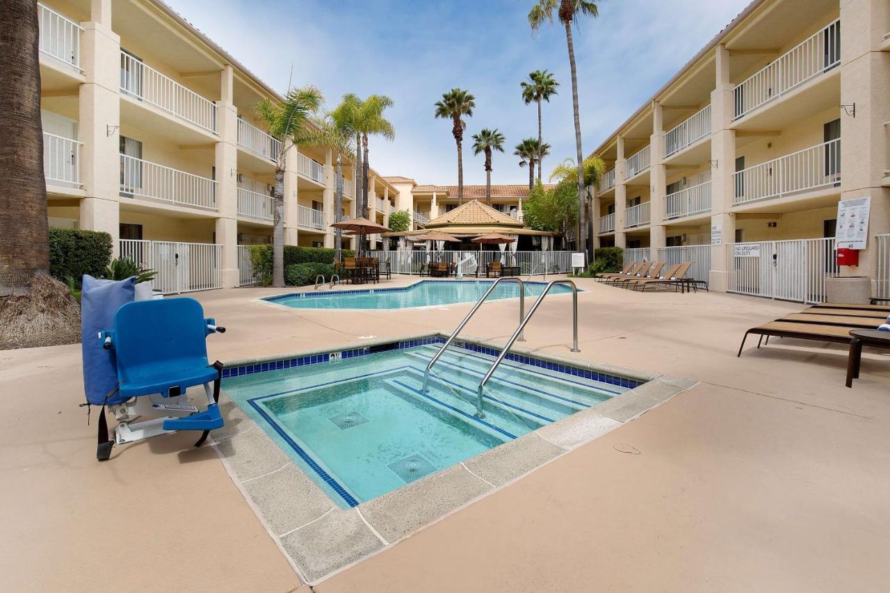 Hotel San Diego-Rancho Bernardo Exterior foto