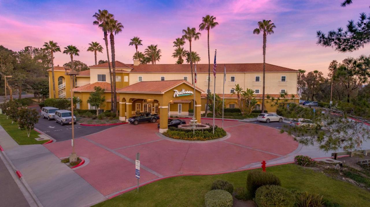 Hotel San Diego-Rancho Bernardo Exterior foto