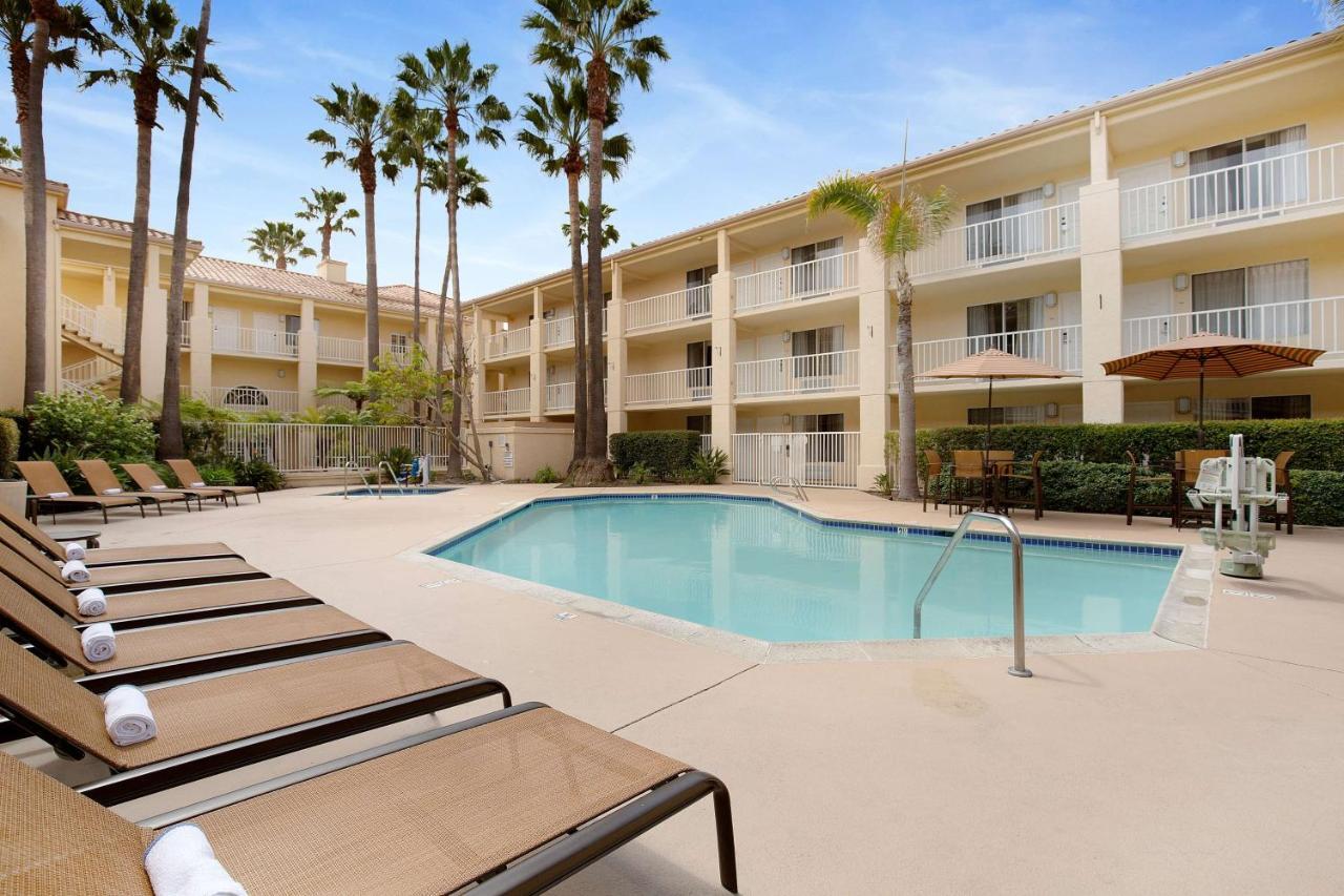 Hotel San Diego-Rancho Bernardo Exterior foto